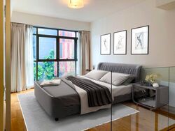 Icon (D2), Apartment #461557421